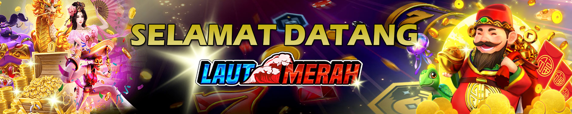 promo bonus lautmerah slot online